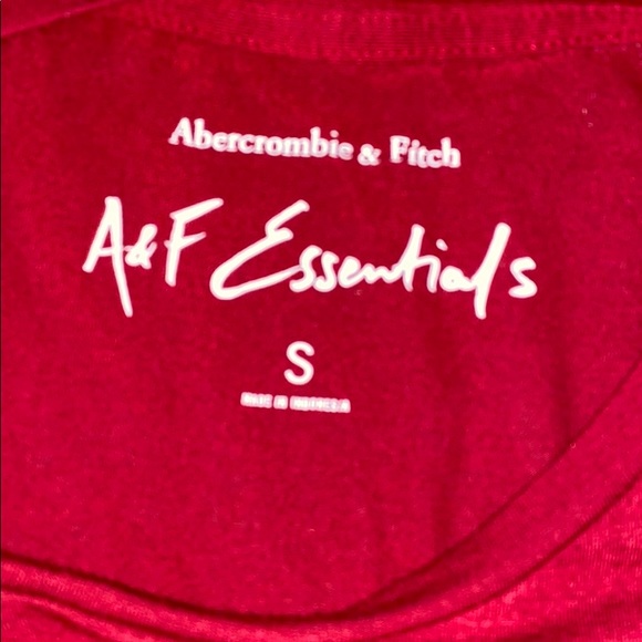 Basic tee - Picture 2 of 2